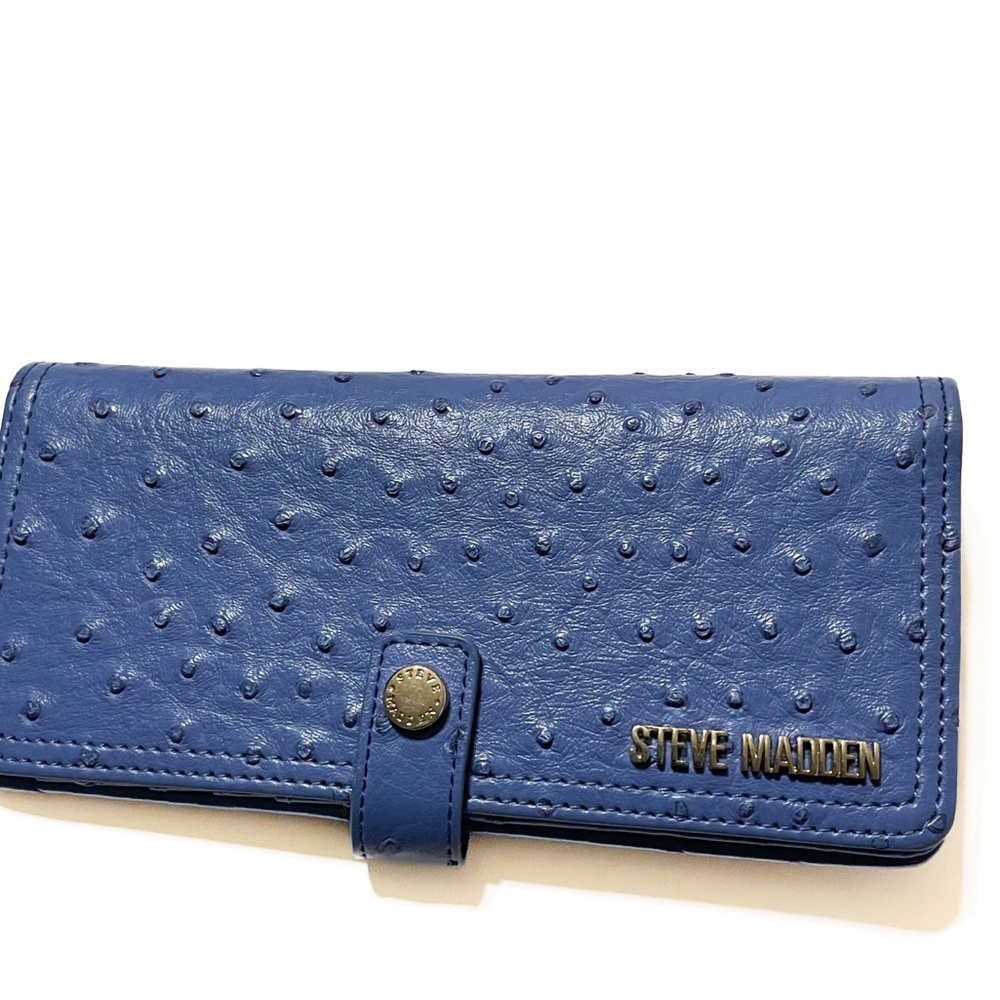 Steve Madden wallet - like new condition